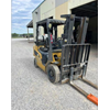 2012 Caterpillar 2P5000 Forklift